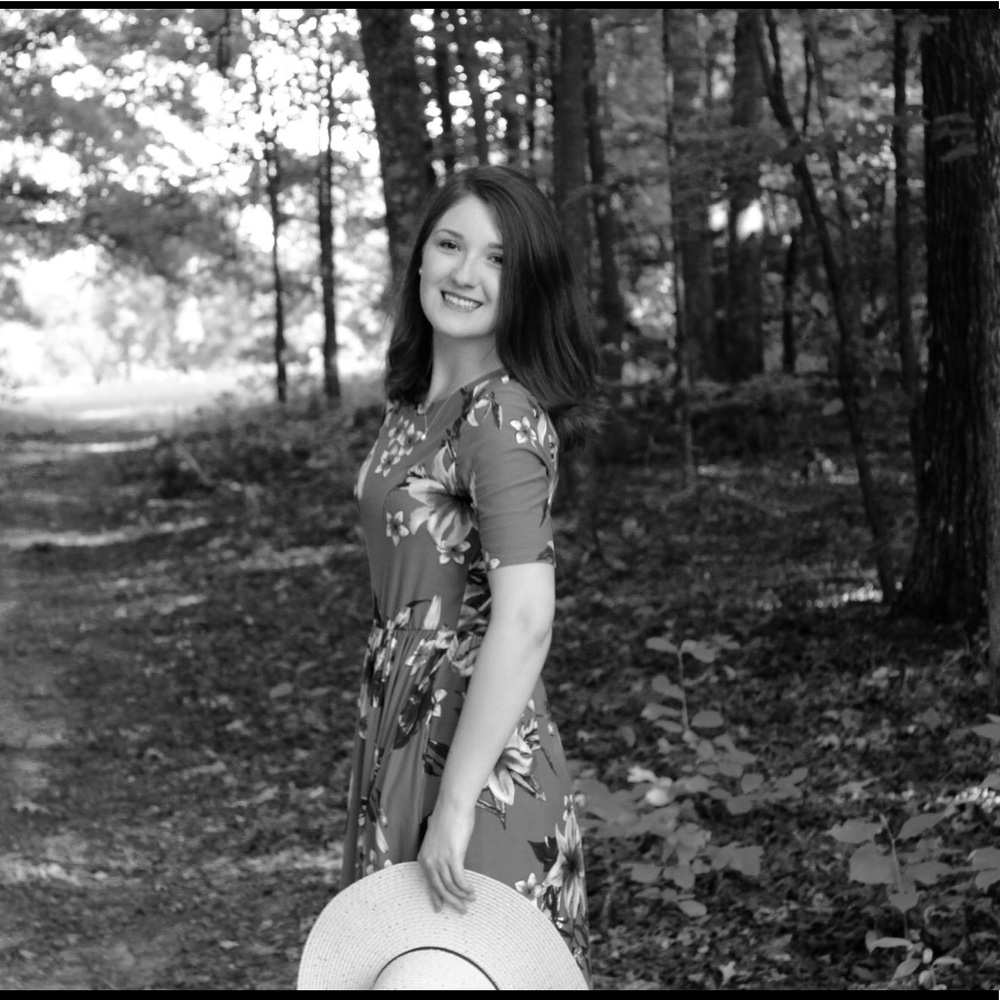 Meet your Posher, Michaela